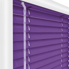 Aluminium Venetian